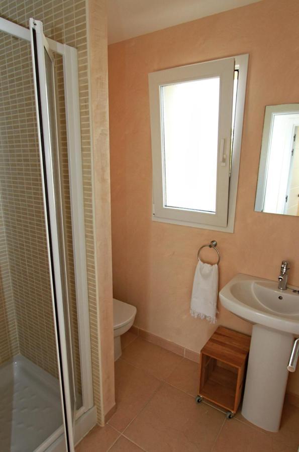 Casa Nani Villa Sa Ràpita Eksteriør billede