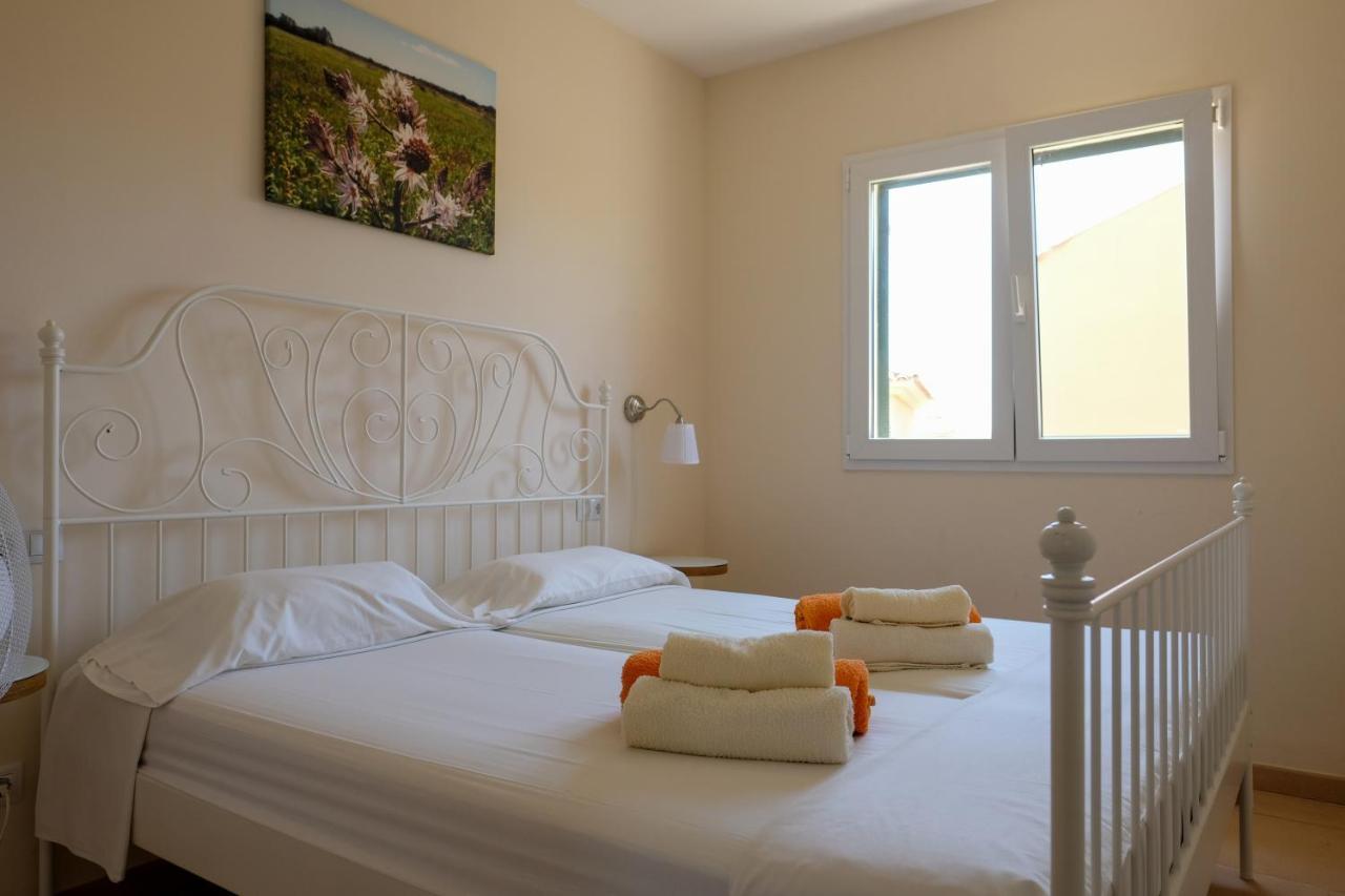 Casa Nani Villa Sa Ràpita Eksteriør billede