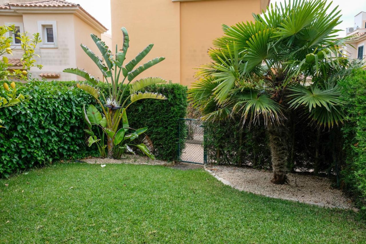 Casa Nani Villa Sa Ràpita Eksteriør billede