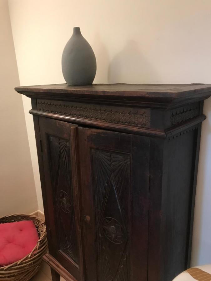 Casa Nani Villa Sa Ràpita Eksteriør billede